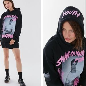 Shawn mendes the tour 2019 hoodie